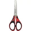 Olló, iskolai, 13 cm, MAPED 