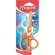 Olló, iskolai, 13 cm, MAPED 