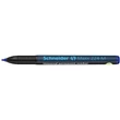 Alkoholos marker, OHP, 1 mm, SCHNEIDER 
