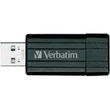 Pendrive, 32GB, USB 2.0, 10/4MB/sec, VERBATIM 
