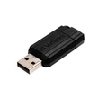 Pendrive, 16GB, USB 2.0, 10/4MB/sec, VERBATIM 