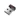 GOODRAM Pendrive 4GB, UTS2 USB 2.0, Fekete