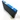 Utángyártott EPSON T3592 Tintapatron cián -
