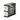 Canon -hoz PGI-2500XL fekete utángyártott tintapatron, ~2500 oldal