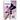 Epson T02W3 Tintapatron Magenta 6,4ml No.502XL