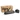 Kyocera TK-5280BK eredeti fekete toner, ~13000 oldal