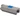 OKI -hoz  C332/MC363 UTÁNGYÁRTOTT fekete toner, ~3500 oldal (46508712)
