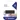Pendrive, 16GB, USB 2.0, VERBATIM "Slider", fekete
