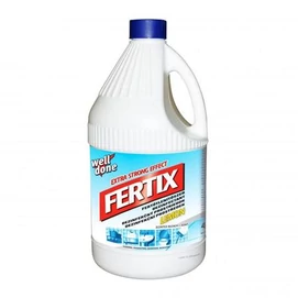 Fertőtlenítőszer, 4 l, WELL DONE &quot;Fertix&quot;