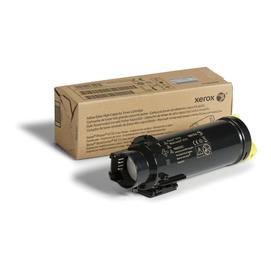 Xerox Phaser 6510/WC6515 sárga eredeti toner 4,3K (106R03695)  (≈4300 oldal)