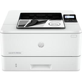 HP LaserJet Pro 4002dw mono lézer egyfunkciós nyomtató 2Z606F