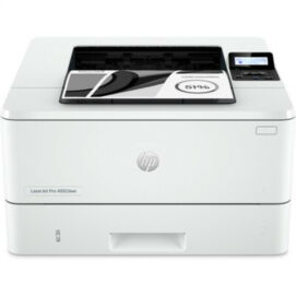 HP LaserJet Pro 4002dw mono lézer egyfunkciós nyomtató
