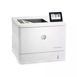 HP Color LaserJet Enterprise M555dn színes lézer egyfunkciós nyomtató