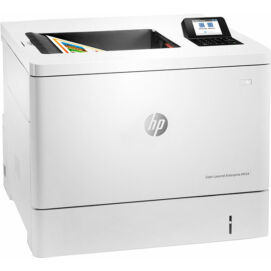 HP Color LaserJet Enterprise M554dn színes lézer egyfunkciós nyomtató (7ZU81A)