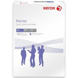 Másolópapír, A3, 160 g, XEROX "Premier" (250 lap)