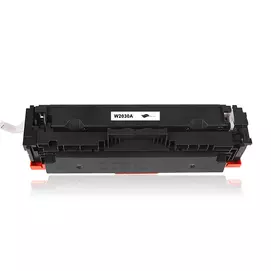 Utángyártott HP W2030A Toner fekete 2.400 oldal kapacitás - NO CHIP (Reman)