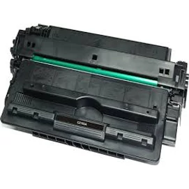 HP -hez CZ192A (Nr.93A)  UTÁNGYÁRTOTT fekete toner, ~12000 oldal