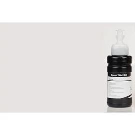 EPSON -hoz T6641 ™ fekete utángyártott tinta (T6721)(~4000 oldalas,70ml)