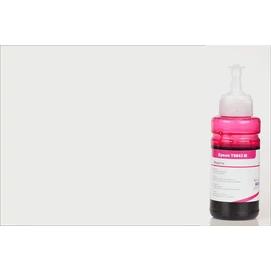 EPSON -hoz T6643 ™ magenta utángyártott tinta (T6723)(~6500 oldalas,70ml)