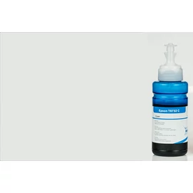 EPSON -hoz T6732 ™ cián utángyártott tinta (T6742)(~6500 oldalas,70ml)