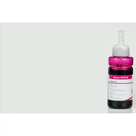 EPSON -hoz T6733 ™ magenta utángyártott tinta (T6743)(~6500 oldalas,70ml)