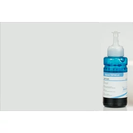 EPSON -hoz T6735 ™ világos cián utángyártott tinta (T6745)(~6500 oldalas,70ml)