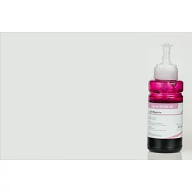 EPSON -hoz T6736 ™ világos magenta utángyártott tinta (T6746)(~6500 oldalas,70ml)