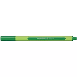 SCHNEIDER,tűfilc, 0,4 mm, &quot;Line-Up&quot;, zöld