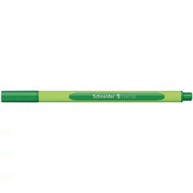 SCHNEIDER,tűfilc, 0,4 mm, "Line-Up", zöld
