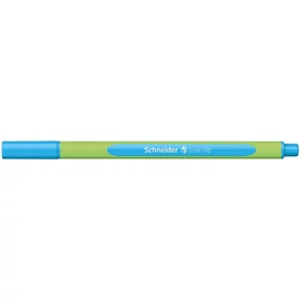 SCHNEIDER,tűfilc, 0,4 mm, "Line-Up", égkék
