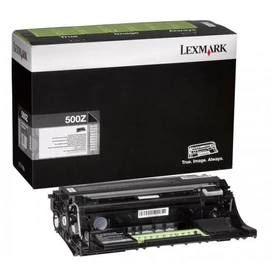 Lexmark MX410 eredeti dobegység (50F0Z00), ~60000 oldal ► Legális! ◄
