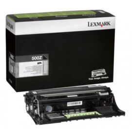 Lexmark MX410 eredeti dobegység (50F0Z00), ~60000 oldal