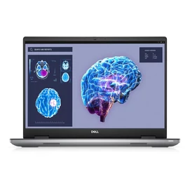 DELL WS Precision 7680 16&quot; FHD+, Intel Core i7-13850HX (3.8GHz), 32GB, 1TB SSD, Nvidia RTX 3500 Ada 12GB, Win11 Pro