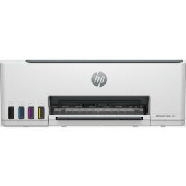 HP SMART TANK 580 A4 színes külsőtartályos multifunkciós nyomtató
