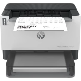 HP LaserJet Tank 2504dw mono lézer egyfunkciós nyomtató