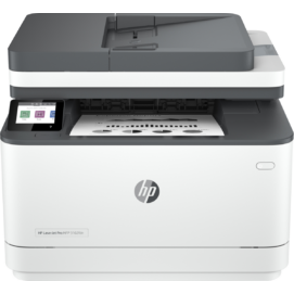 HP LaserJet Pro 3102fdn mono lézer multifunkciós nyomtató
