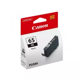 Canon CLI-65 Tintapatron fekete 12,6ml