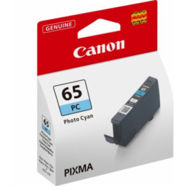 Canon CLI-65 Tintapatron Photo Cyan 12,6ml