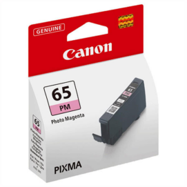 Canon CLI-65 Tintapatron Photo Magenta 12,6ml
