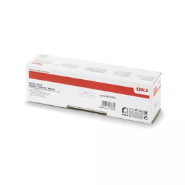 Oki B430,440,MB460 Toner 7000 oldalra