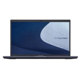 ASUS COM NB ExpertBook B1400CEAE-EB2546 14" FHD, i3-1115G4, 8GB, 256GB M.2, INT, NOOS, Fekete laptop/notebook