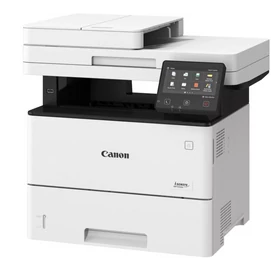 Canon i-SENSYS MF552dw mono lézer multifunkciós nyomtató fehér