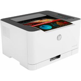 HP Color LaserJet 150nw színes lézer egyfunkciós nyomtató