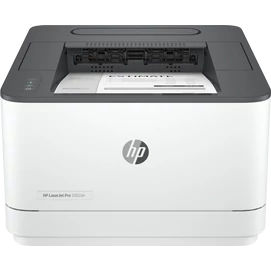 HP LaserJet Pro 3002dn mono lézer egyfunkciós nyomtató
