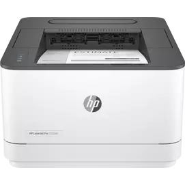 HP LaserJet Pro 3002dn mono lézer egyfunkciós nyomtató
