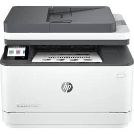 HP LaserJet Pro 3102fdw mono lézer multifunkciós nyomtató