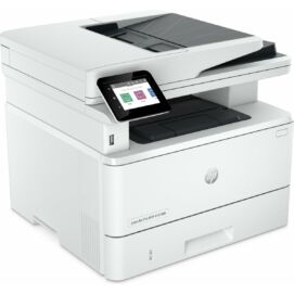 HP LaserJet Pro 4102fdn mono lézer multifunkciós nyomtató