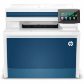 HP COLOR LASERJET PRO MFP M4302FDN multifunkciós színes lézernyomtató
