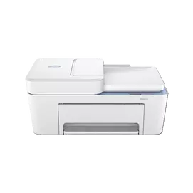HP DeskJet 4222E A4 színes tintasugaras multifunkciós nyomtató világos kék
