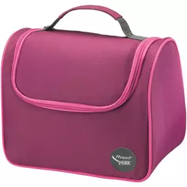 Uzsonnás táska, MAPED PICNIK  &quot;Origins&quot;, pink